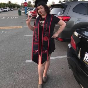 Meet your Posher, Elysia